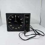 Omega Pro-lab Universal Darkroom Photography Timer 461-030 Tested Works. Fixed Price $39.99.