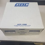 Vintage Gbc Cctv Corp IW-100 Security Cameras. Fixed Price $20.00.