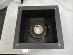 Durst Pro CE1000 Enlarger Recessed Lens Board Camtub + Lapla 39MM Rare!. Fixed Price $75.00.