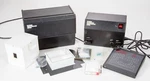 Ilford Multigrade 500H 500S 500C Light Beseler 45 Enlarger. Fixed Price $900.00.