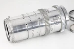 Poor Condition Kodak Telephoto Ektar 135MM F3.8 #099. Fixed Price $287.25.