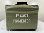 Vintage Eiki SNT-0 Sound 16MM Slim Line Movie Projector Great Condition. Fixed Price $700.00.