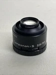 Schneider Kreuznach Componon-s 50MM / 2.8 Enlarging Lens. Fixed Price $90.00.