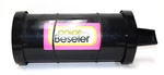 Beseler Color Film Processing Drum Tank 11"X14"-DARKROOM. Fixed Price $41.76.