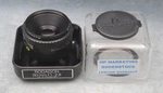 Rodenstock Rodagon 50MM F2.8 Enlarging Lens With Ring & Bubble Case. Fixed Price $78.00.