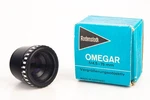 Rodenstock Omegar 75MM F/4.5 Darkroom Photo Enlarger Enlarging Lens Box V23. Fixed Price $27.92.