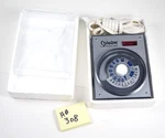 Spiratone Enlarging Meter - Made England. Fixed Price $24.95.
