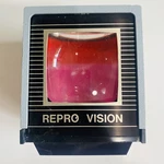 Durst 301 Color Filter Repro Vision 24 X 36 Mm 75 Watt Italy. Fixed Price $20.00.