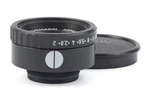 Rodenstock Xenon 2/28MM Lens. Fixed Price $222.00.