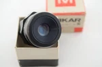 Vtg Mikar/s 55MM F/4.5 M42 Pzo Warszawa Poland Enlarger Lens Full Frame Prime. Fixed Price $32.00.