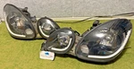 Lexus Genuine GS300 GS400 Toyota Aristo Custom Hid Headlight Lamp Pair Oem Jdm. Fixed Price $1136.99.