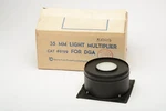 Beseler 35MM Light Multiplier For Dga 23C Enlarger Cat. No. 8199. Fixed Price $24.95.
