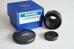 Schneider Componon 50MM F4 Enlarger Lens For 35MM Negatives #1908 28MM Flange. Fixed Price $49.99.