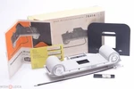 Meopta Enlarger 35MM Copying Reproduction Device For Axomat, Proximus & Opemus. Fixed Price $59.50.