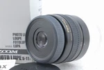 Exc+ Pentax Zoom Photo Lupe Loupe 5-11X *PL60053. Fixed Price $78.99.