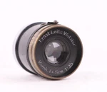 Leica Varob 50MM F3.5 Screw Mount Enlarging Lens. Fixed Price $109.99.