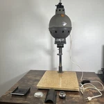 Vivitar J-35 Enlarger Darkroom Film 35MM Negatives Photography Untested. Fixed Price $109.99.