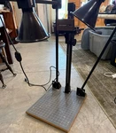 Beseler CS-14 Copy Stand Large Digital/photo & Video Used. Fixed Price $570.00.