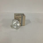 Omega Quartz-halogen Lamp 471-033 Eld/ejn 150W 21V. Fixed Price $20.00.
