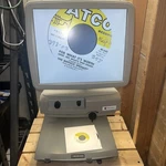 Telesensory Aladdin Apex GF9A Low Vision Color Reading Magnifier 20" Lcd. Fixed Price $275.00.