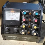 Unicolor Mornick Solid State Analyzer Model 1. Fixed Price $39.99.