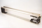 Simmon Chromega D4 Darkroom Photo Enlarger Main Chassis Column V27. Fixed Price $135.48.