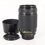 Nikon Nikkor Af 70-300MM F4-5.6 Ed Lens #282. Fixed Price $132.46.
