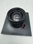 Schneider Kreuznach Component-s F5.6 150MM. Fixed Price $225.00.