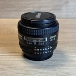 Nikon Nikkor 28MM F2.8D Af Lens 1:2.8 Wide Angle Prime Mint Condition. Fixed Price $125.00.