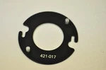 Simmon Omega #421-017 Lens Disc With 39MM Non Threaded Opening. Fixed Price $6.00.