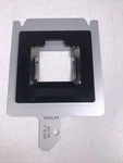 Beseler 2X2" Mounted Slide Carrier #6746 For 67-SERIES Enlargers. Fixed Price $29.95.