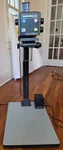 Vintage Saunders / Lpl 670 Dxl Dichronic Enlarger. Fixed Price $999.99.
