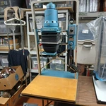 Beseler 45MX Darkroom Photo Enlarger -2 Lenses, Cold Light & 3 Negative Carriers. Fixed Price $999.00.