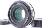 Top Mint Nikon Nikkor Ai-s Ais 50MM F1.8 Pancake Prime Lens From Japan 628. Fixed Price $189.90.