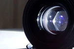 Rodenstock El-omegar Enlarger Lens 50MM F3.5 Made Germany Good Working Order. Fixed Price $39.00.