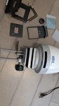 Vintage Vivitar Model E34 Photo Enlarger - 35MM Darkroom Equipment. Fixed Price $149.99.
