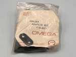 Omega B-600 Enlarger Adapter Kit (429-064). Fixed Price $15.00.