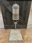 Vintage Federal Of Brooklyn Picture Photo Enlarger Model 312 Powers Up-untested. Fixed Price $89.99.